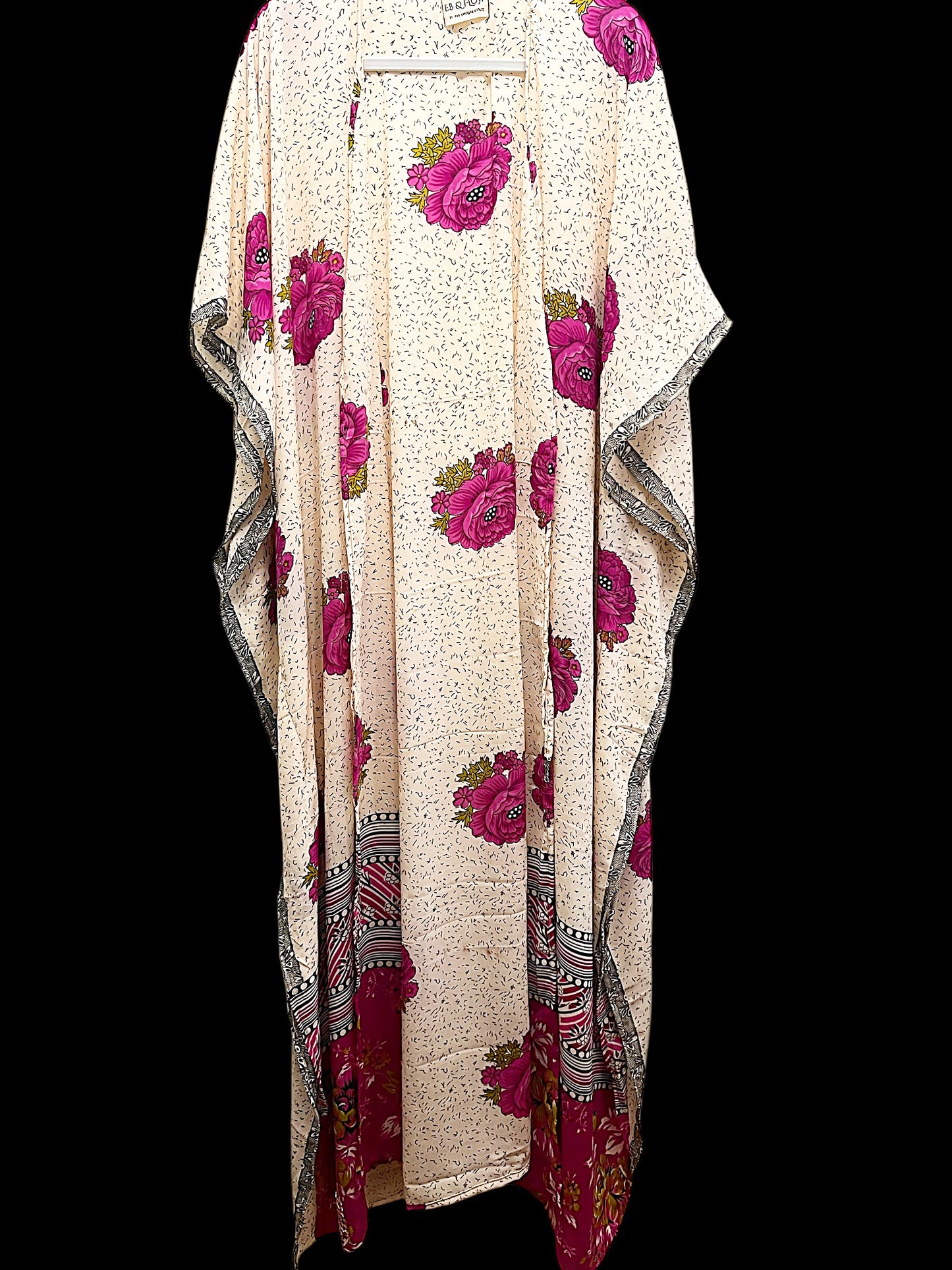GODDESS WRAP- Rose’ Ritual