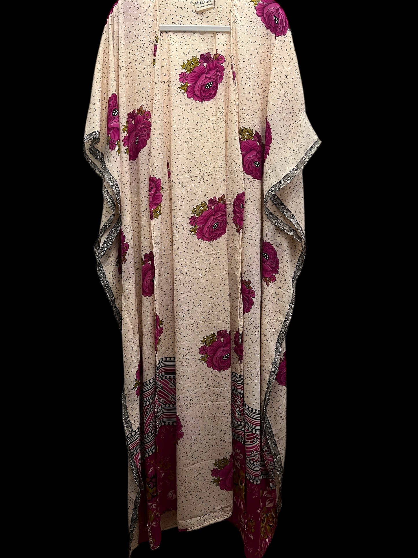 GODDESS WRAP- Rose’ Ritual